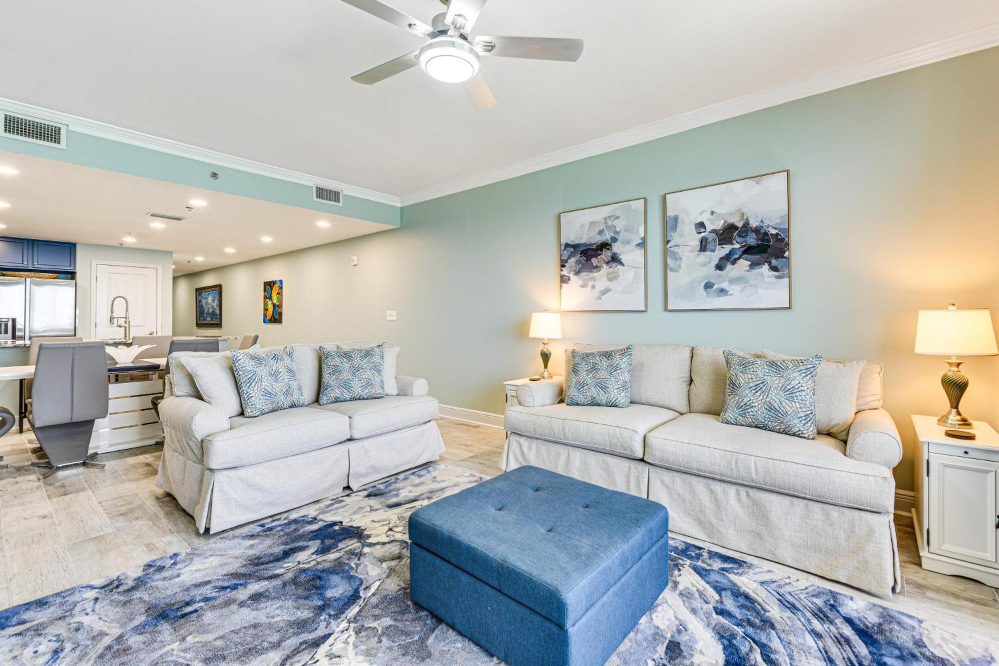 Panama City Beachfront Condo With Breathtaking Views Buitenkant foto